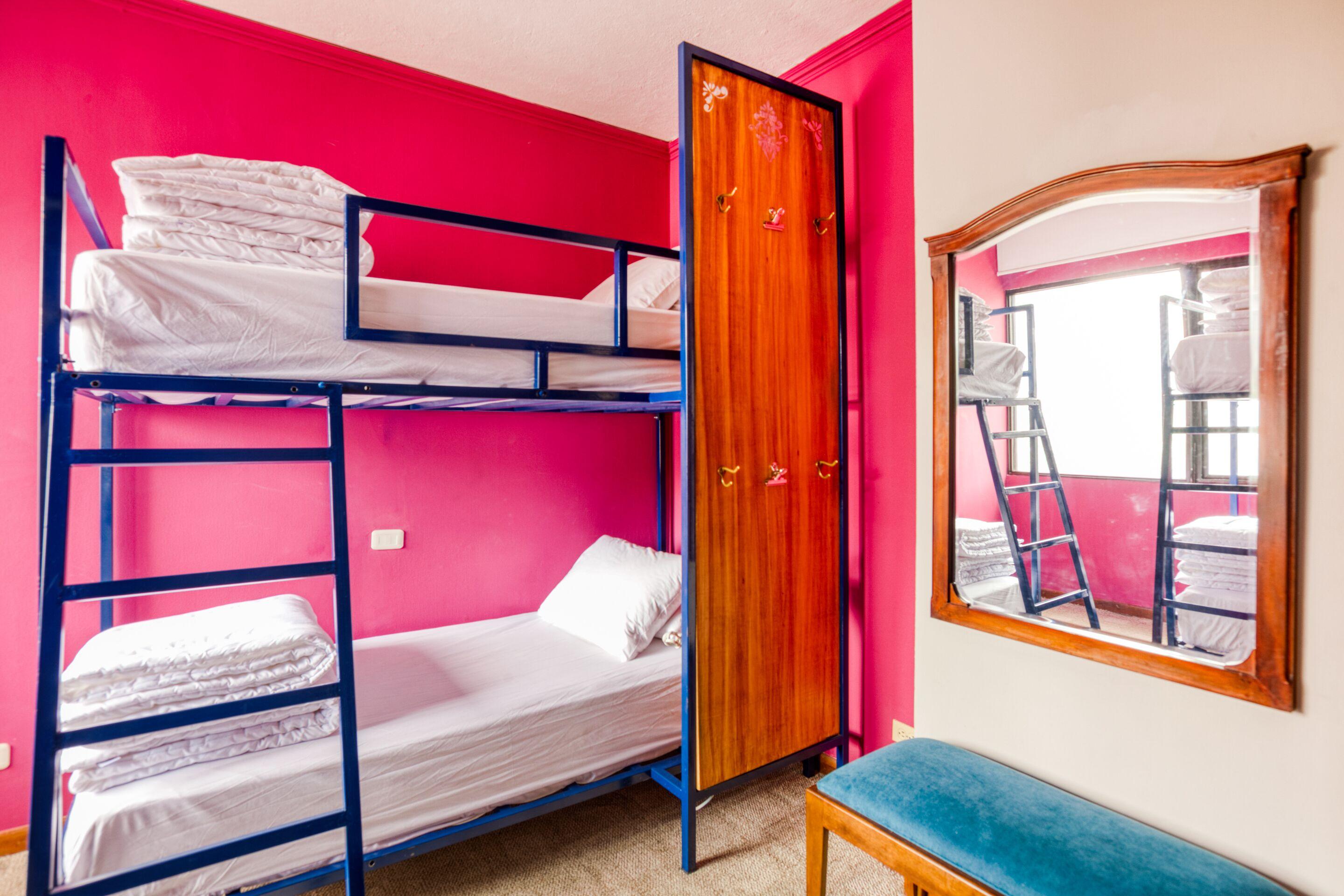Socialtel Quito Hotel Екстериор снимка