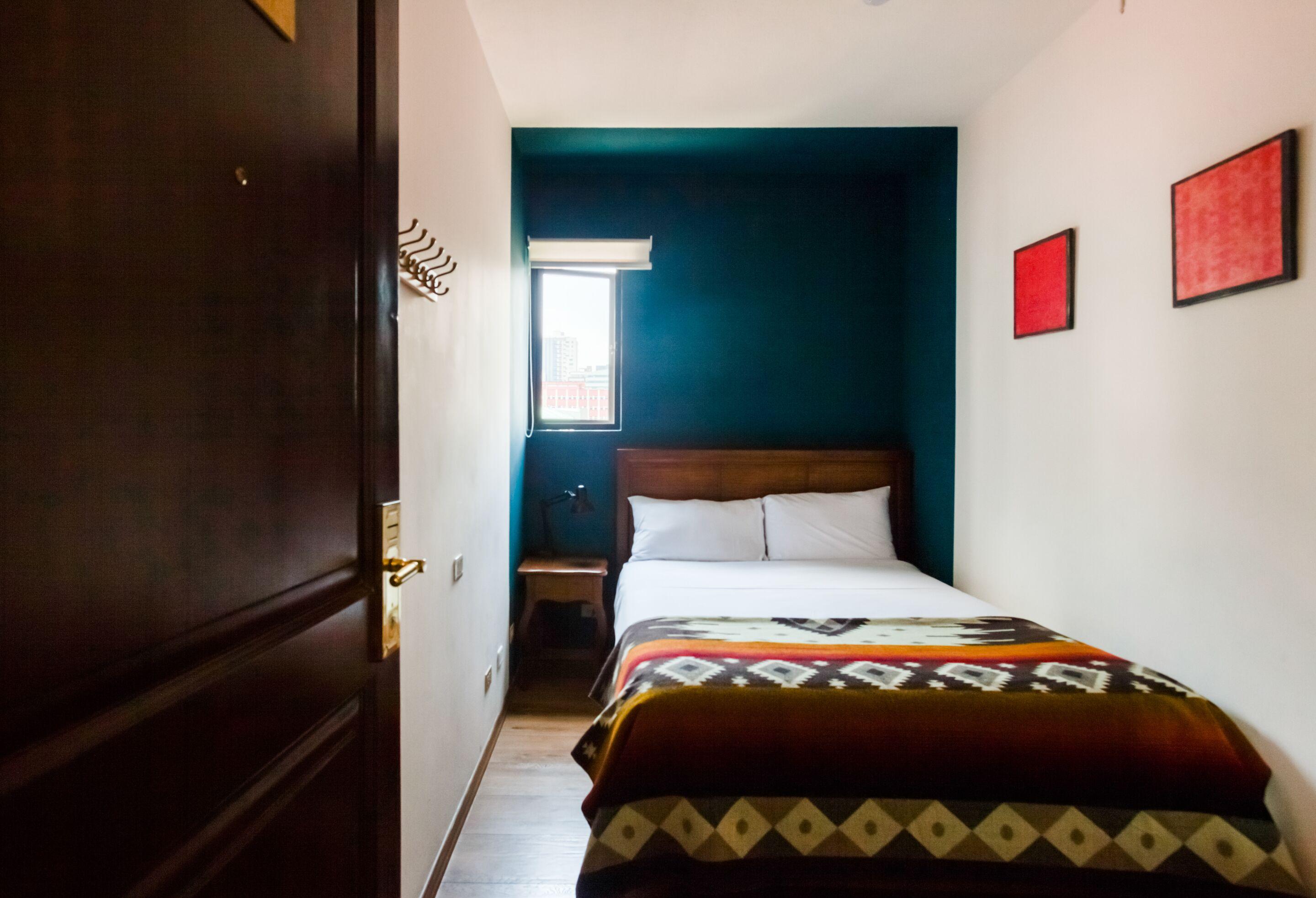 Socialtel Quito Hotel Екстериор снимка