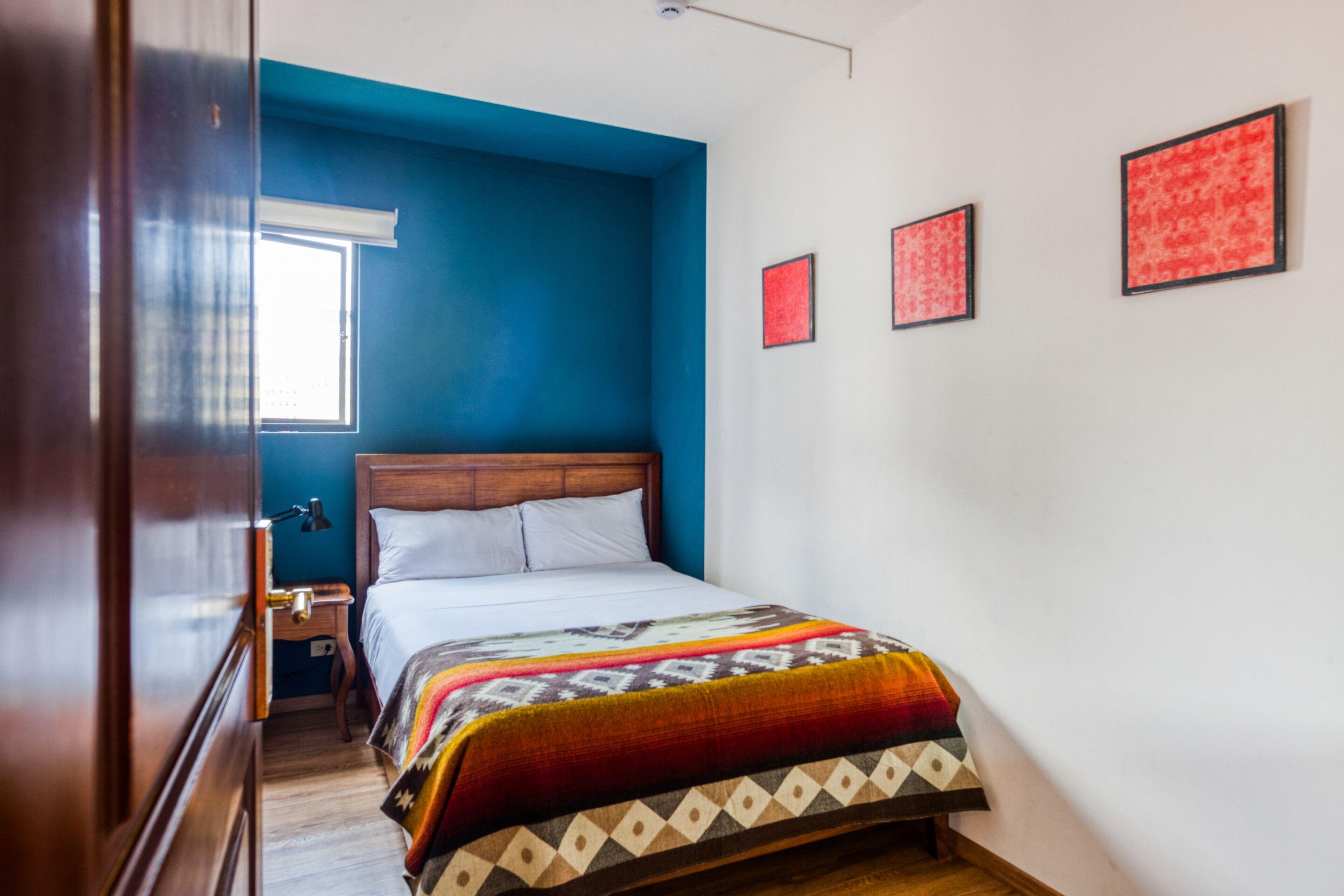 Socialtel Quito Hotel Екстериор снимка