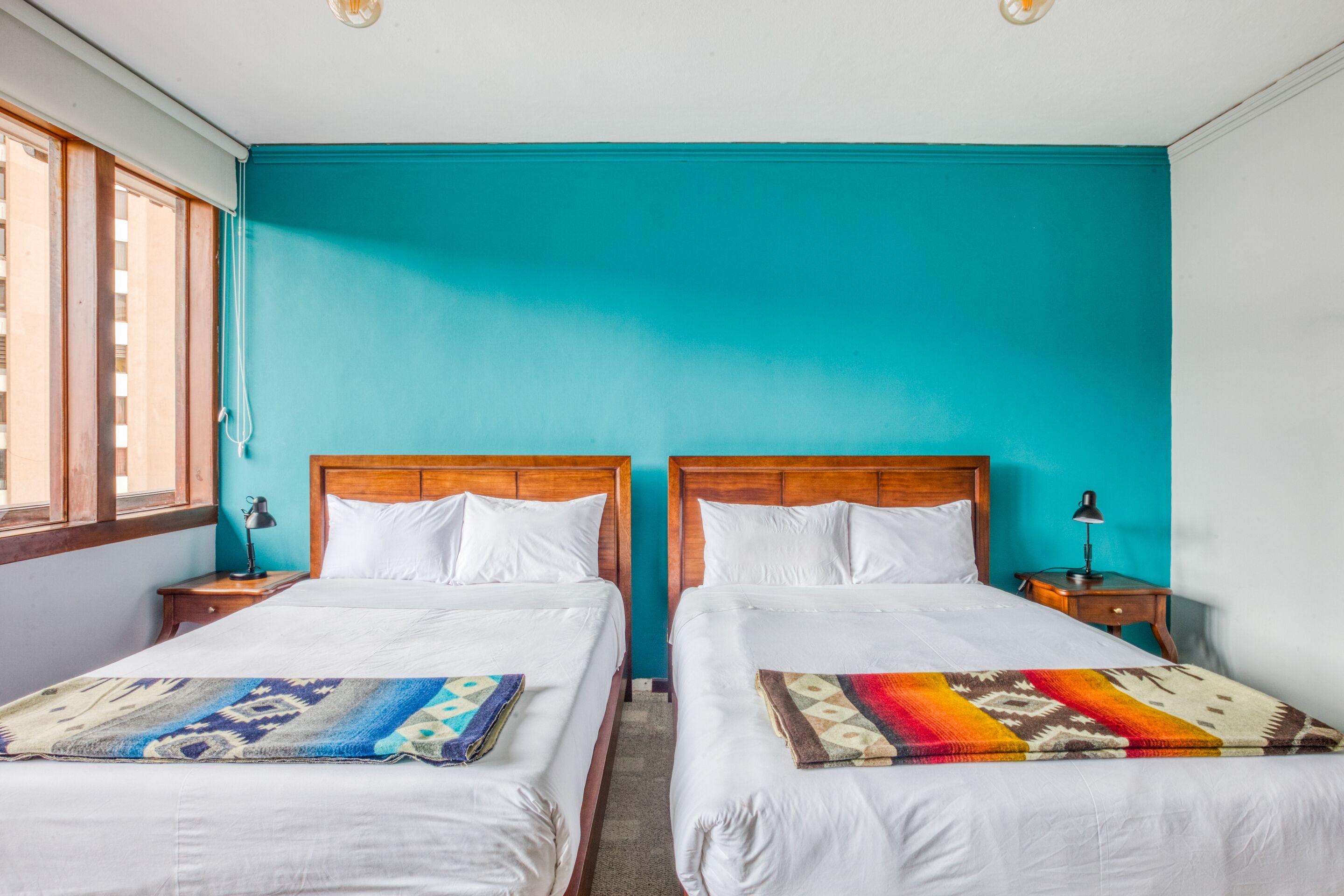 Socialtel Quito Hotel Екстериор снимка
