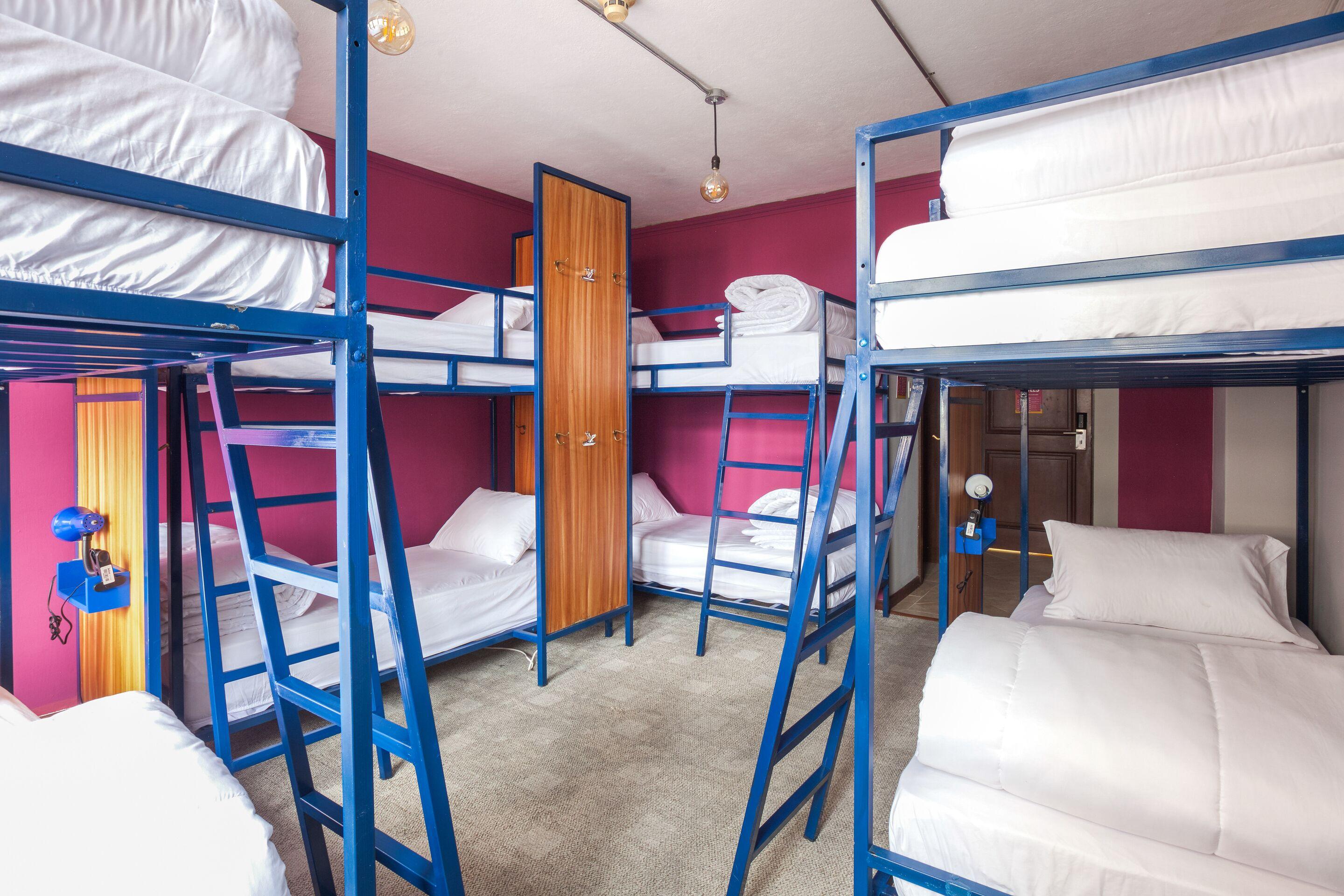 Socialtel Quito Hotel Екстериор снимка