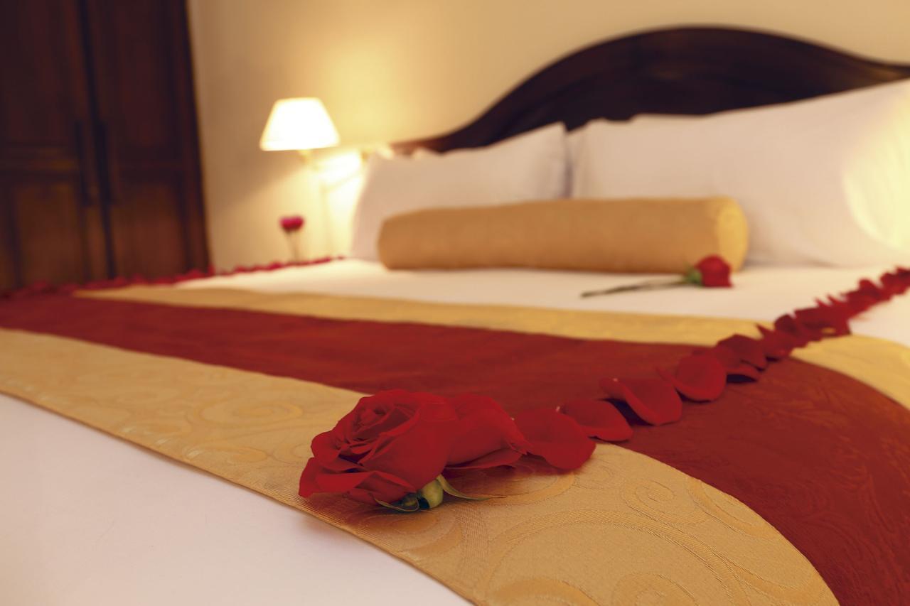 Socialtel Quito Hotel Екстериор снимка