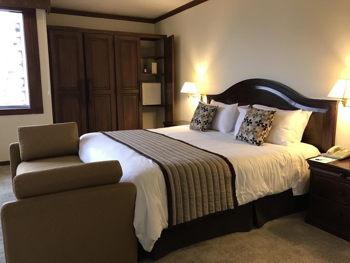 Socialtel Quito Hotel Екстериор снимка