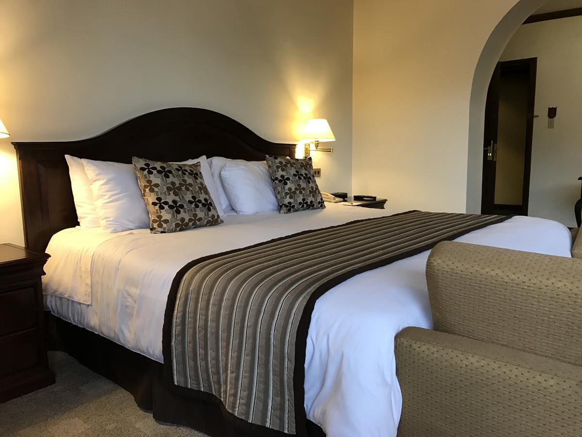 Socialtel Quito Hotel Екстериор снимка