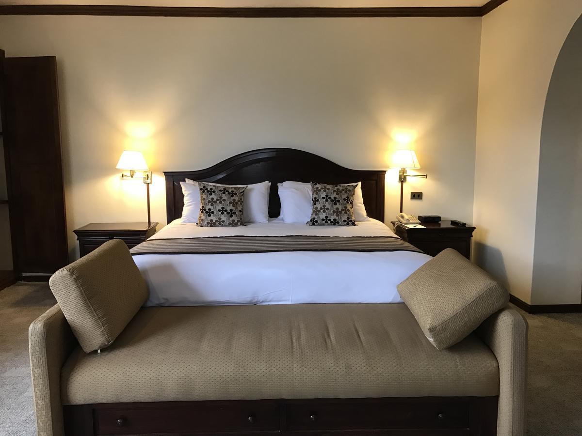 Socialtel Quito Hotel Екстериор снимка